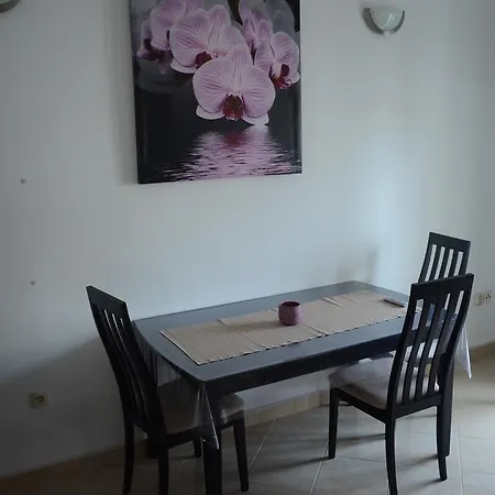 Nika Apartman Zadar