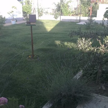 Nika Appartamento Zara