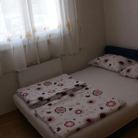 Nika Apartman Zadar