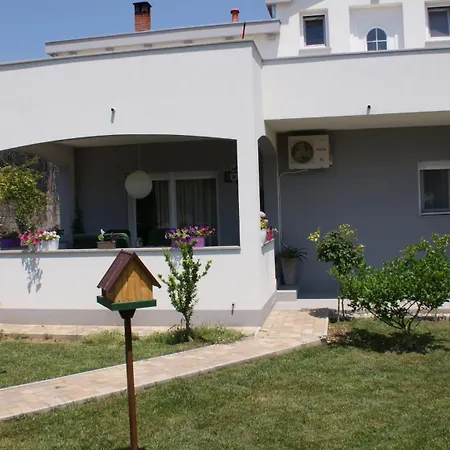 Nika Apartman Zadar