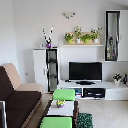 Apartment Nika Zadar