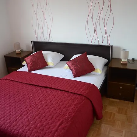 Apartmán Nika Zadar