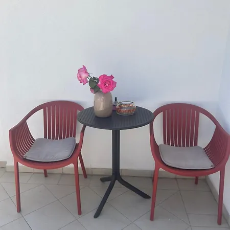 Apartmán Nika Zadar