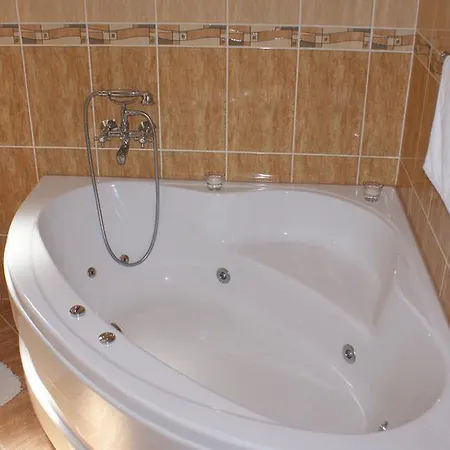 Apartment Nika