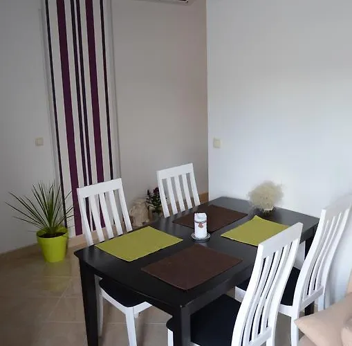 Apartman Nika