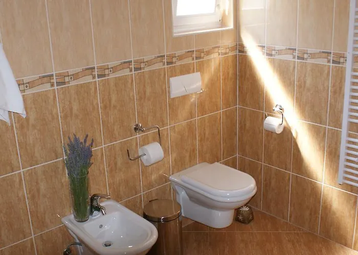 Apartman Nika Zára